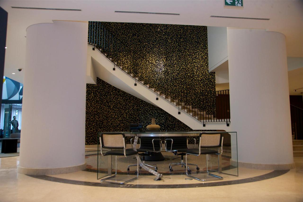 Hotel Continental Horizonte photo