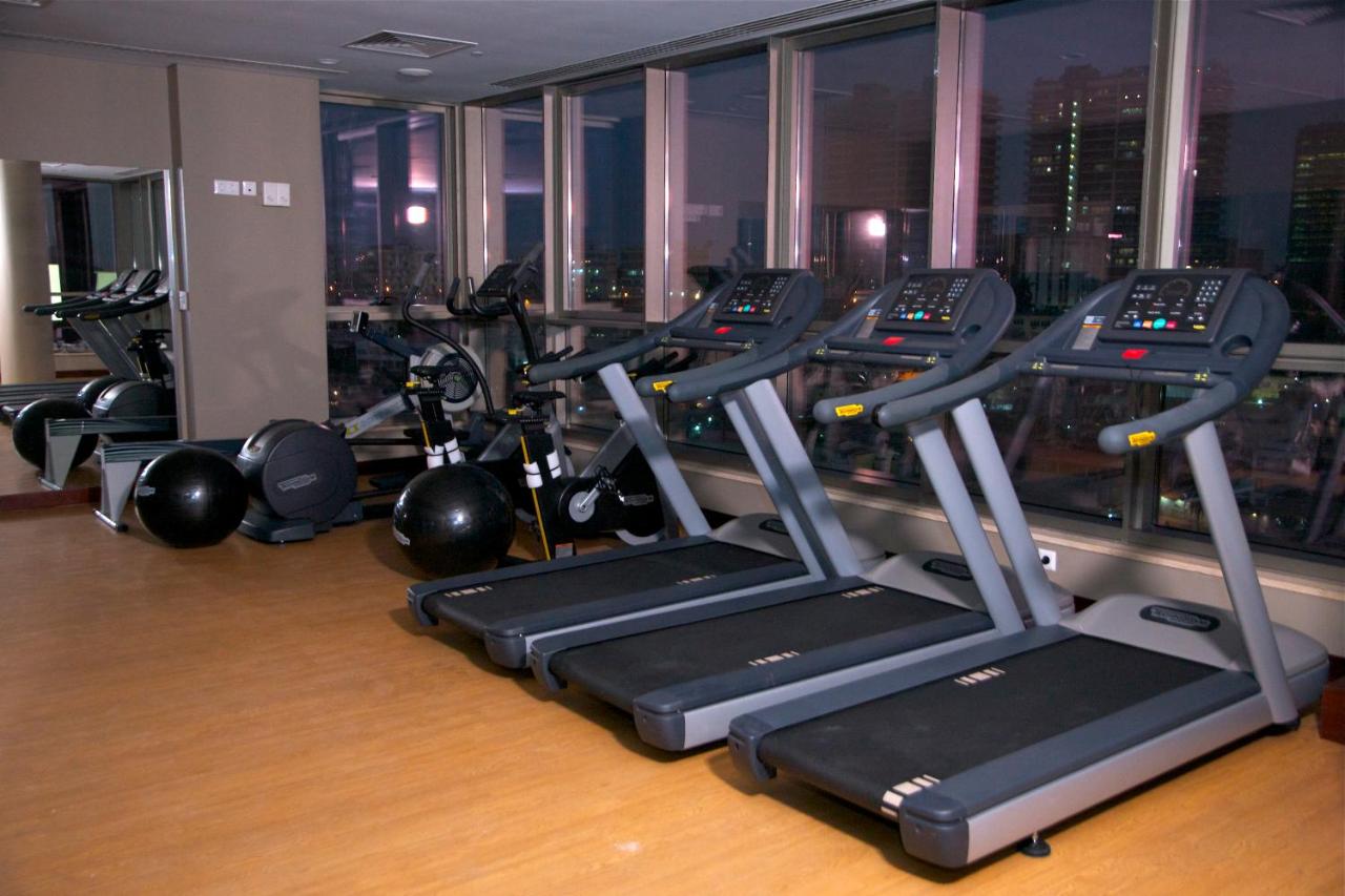 Hotel Continental Horizonte photo