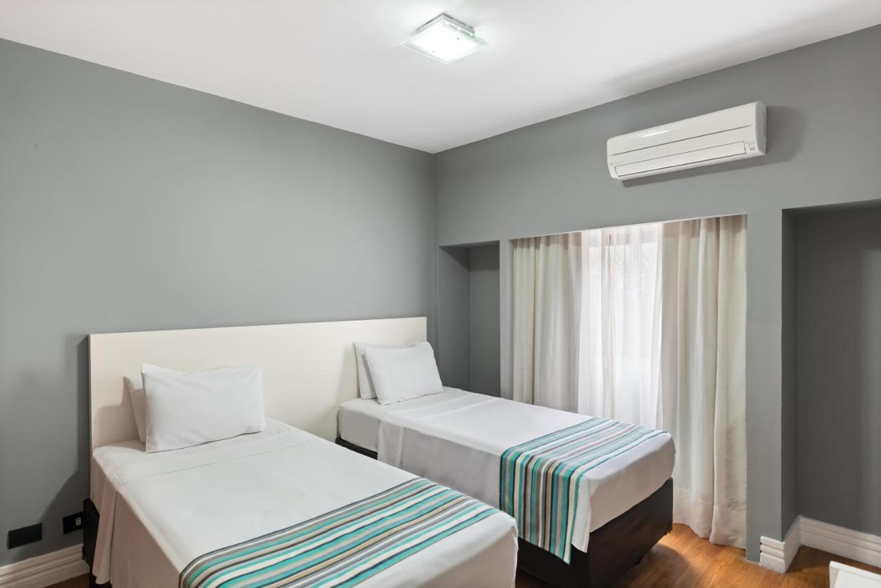 Capcana Hotel Jardins photo