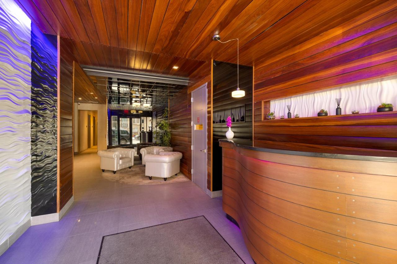 Aura Hotel Brooklyn - 3