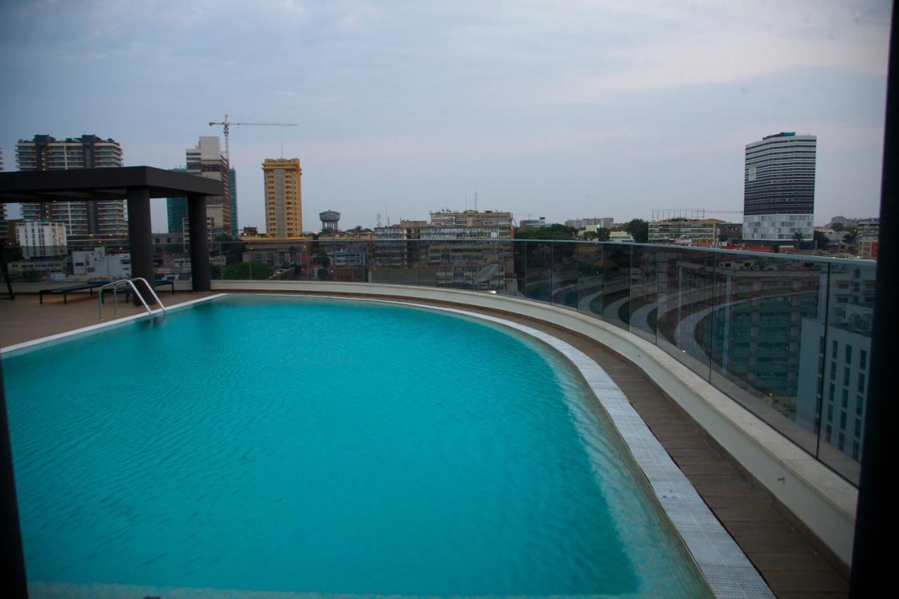 Hotel Continental Horizonte photo