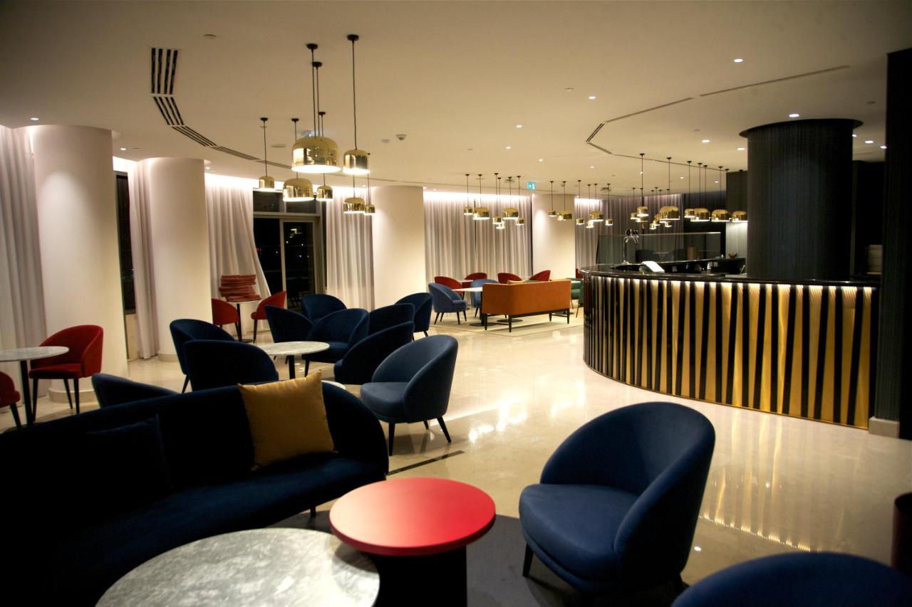 Hotel Continental Horizonte photo