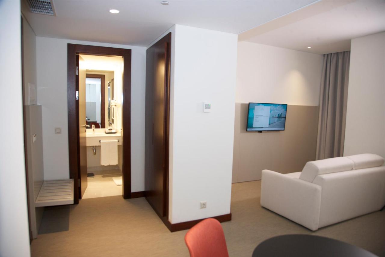Hotel Continental Horizonte photo