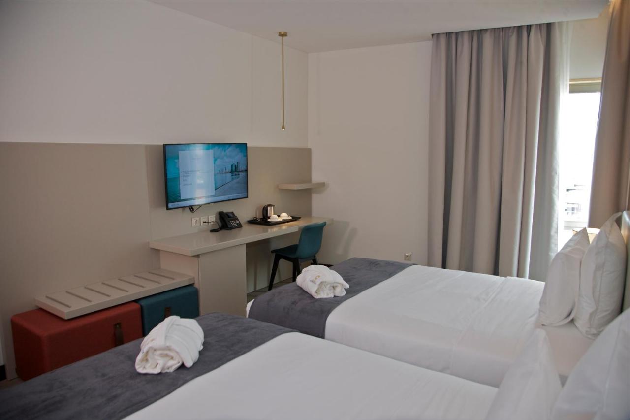Hotel Continental Horizonte photo