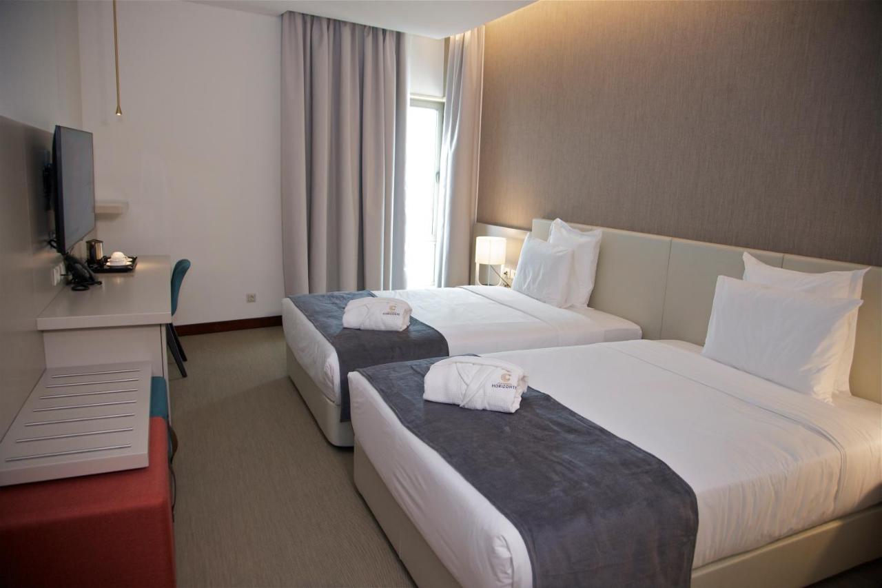 Hotel Continental Horizonte photo
