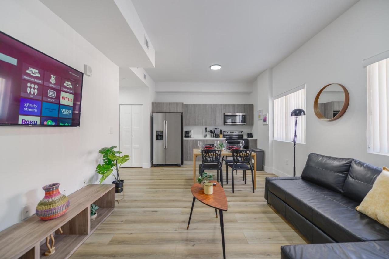 Charming Apt Near to Stadium LoanDepot Park - 5