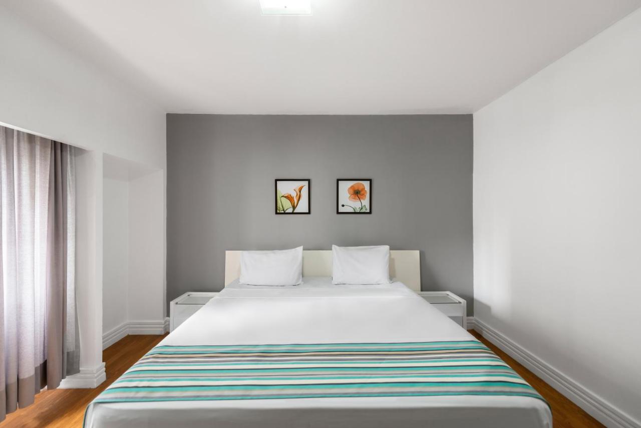 Capcana Hotel Jardins photo
