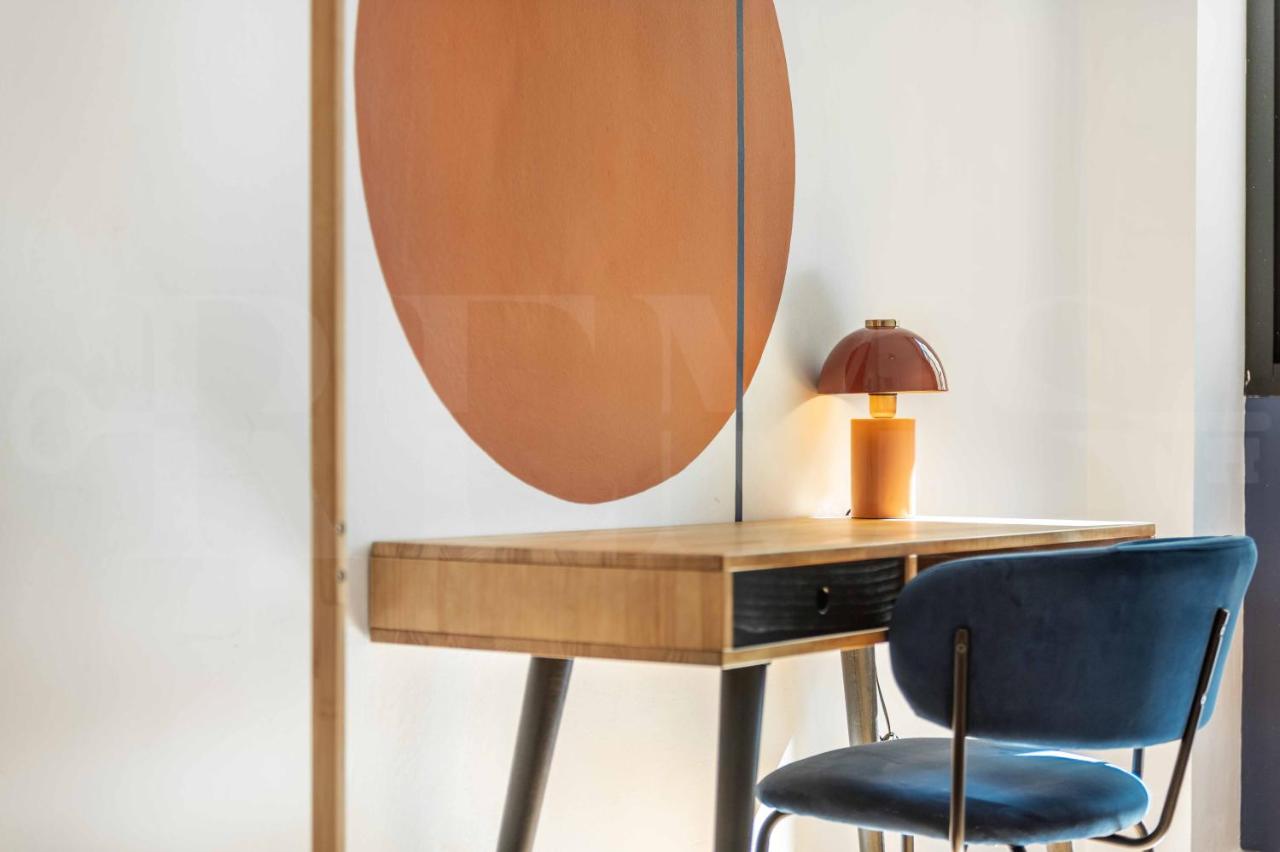 Inviting apartment in the center by REMS - 5