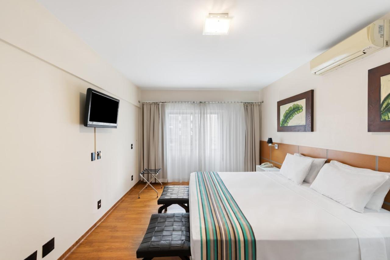 Capcana Hotel Jardins photo