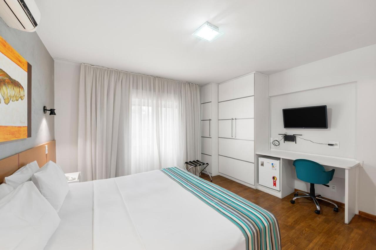 Capcana Hotel Jardins photo