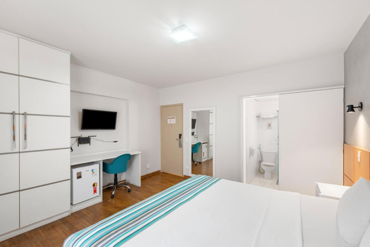 Capcana Hotel Jardins photo