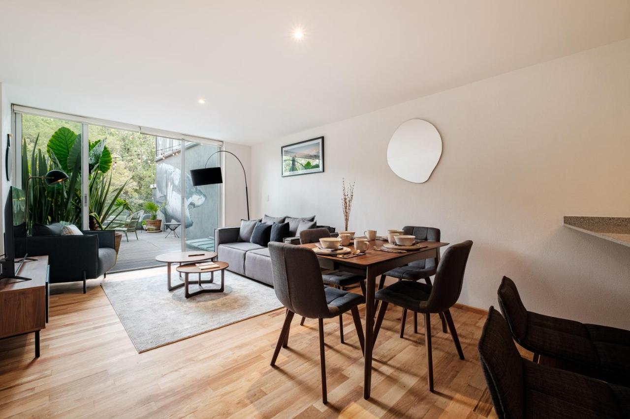 New Apartments La Condesa by VIATO - 4