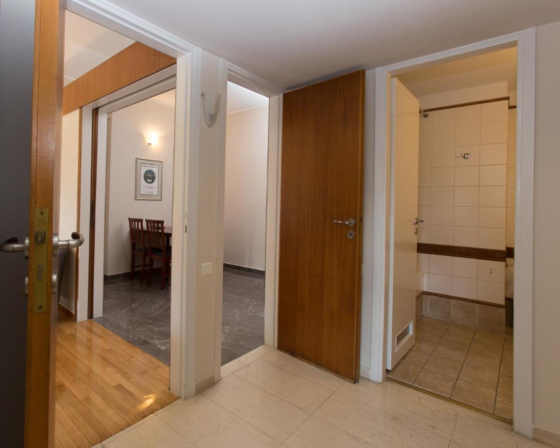 Delice Hotel - Family Apartments - 4