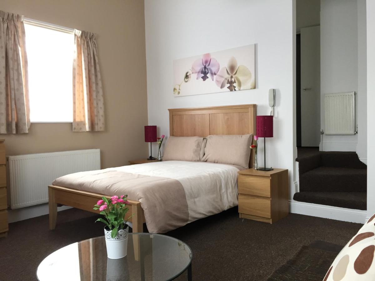 Ilford Central Luxury Apartments - Laterooms