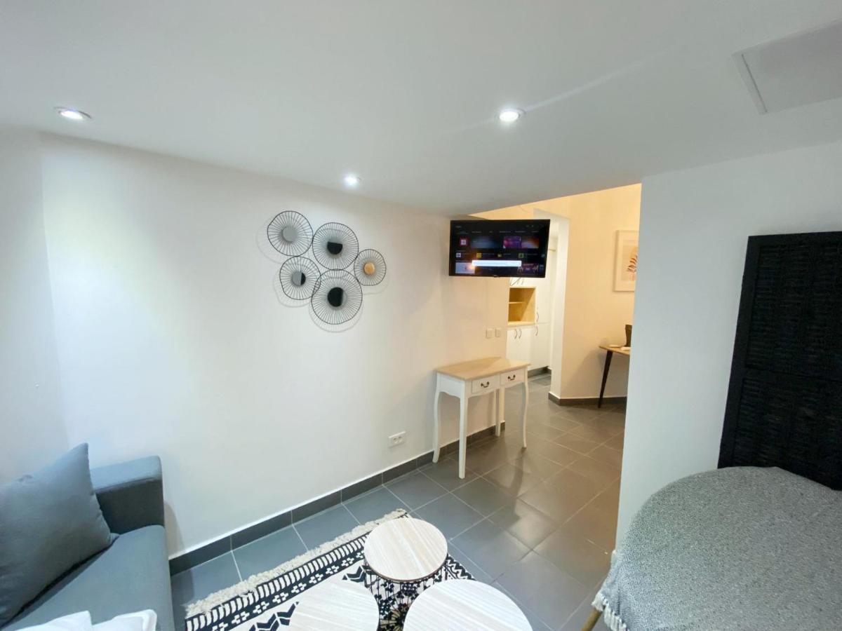 TAHITI - Condo Miki - 4