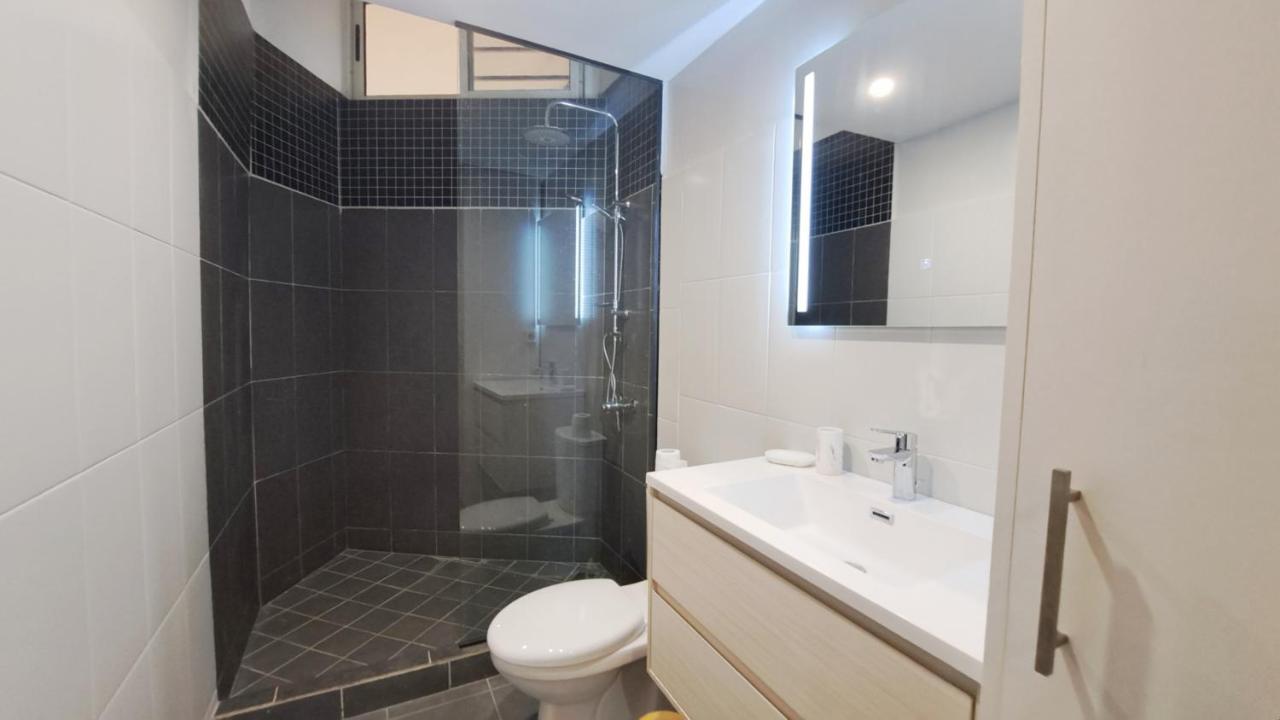 TAHITI - Condo Miki - 2