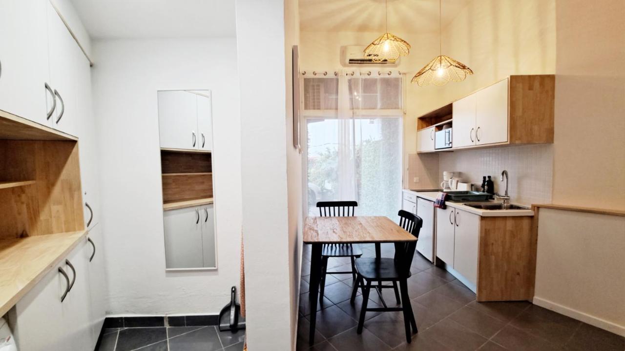 TAHITI - Condo Miki - 3