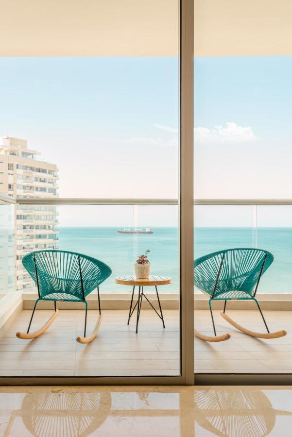 Grand Marina Suites Santa Marta photo