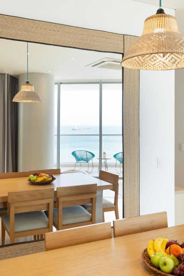 Grand Marina Suites Santa Marta photo