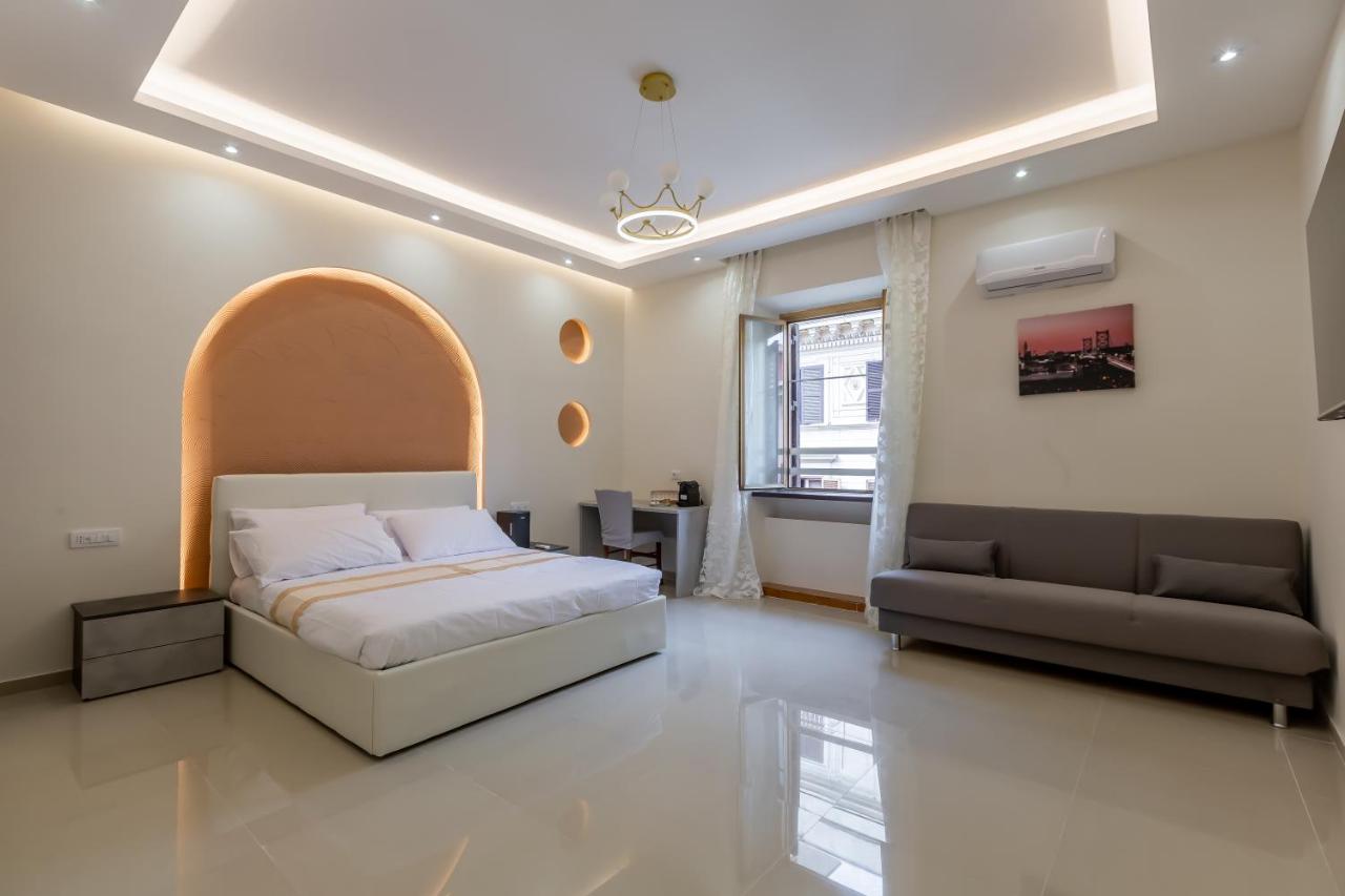 Hyper Lodge Termini GuestHouse - 4