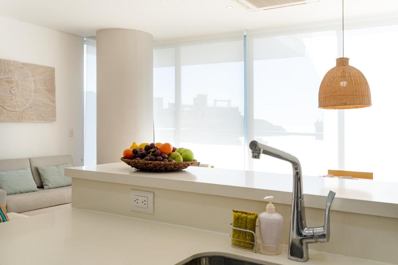 Grand Marina Suites Santa Marta photo