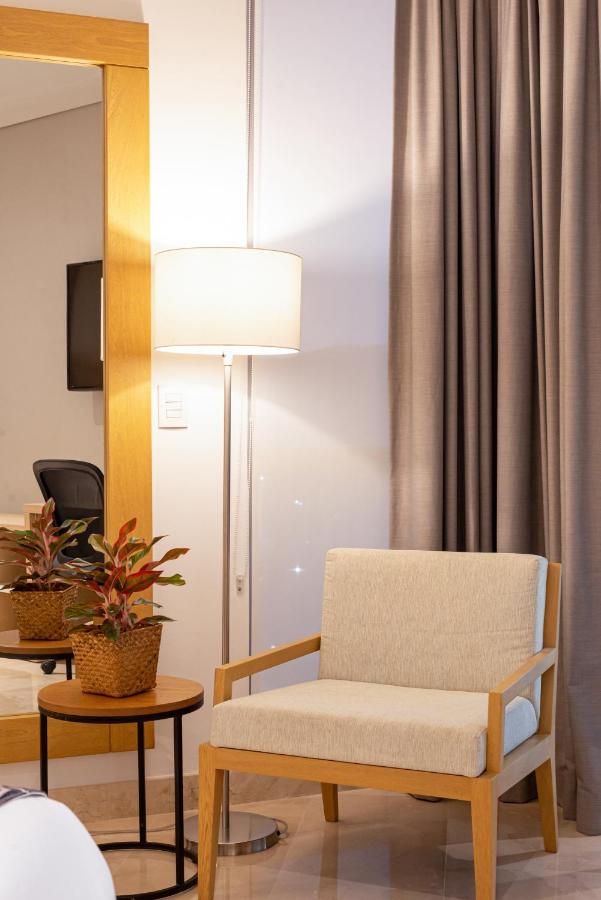 Grand Marina Suites Santa Marta photo