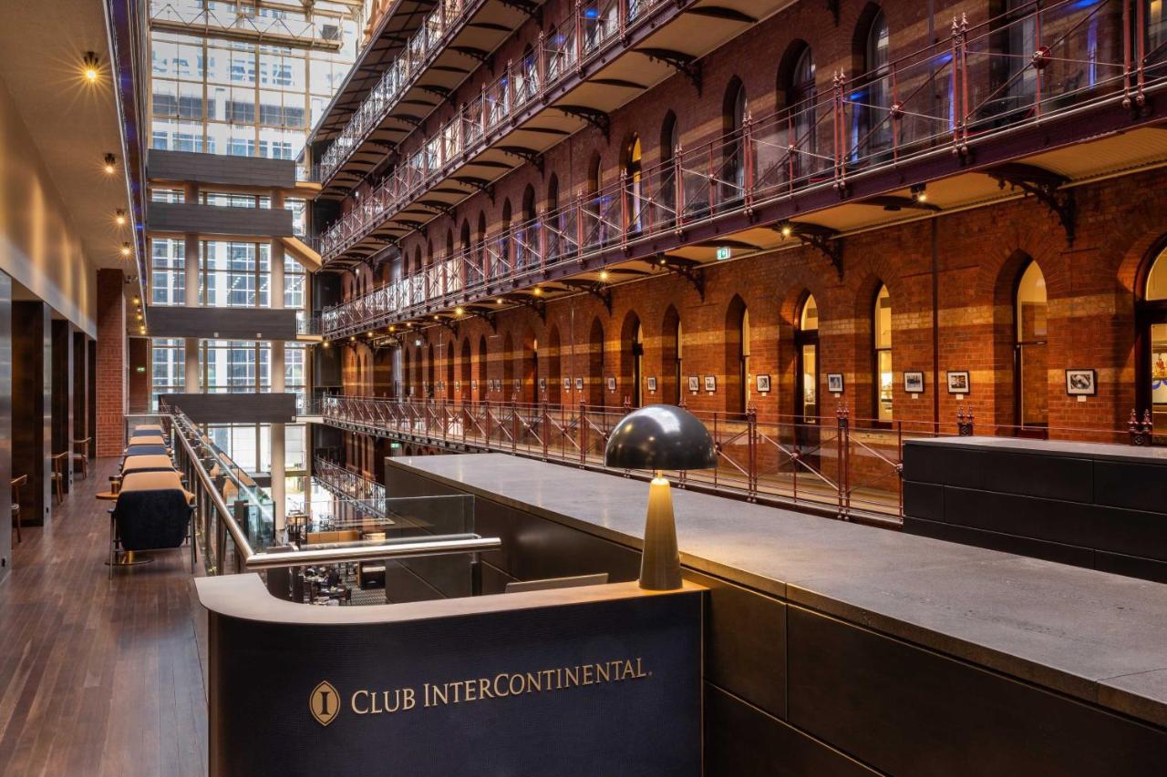 InterContinental Melbourne The Rialto, an IHG Hotel photo