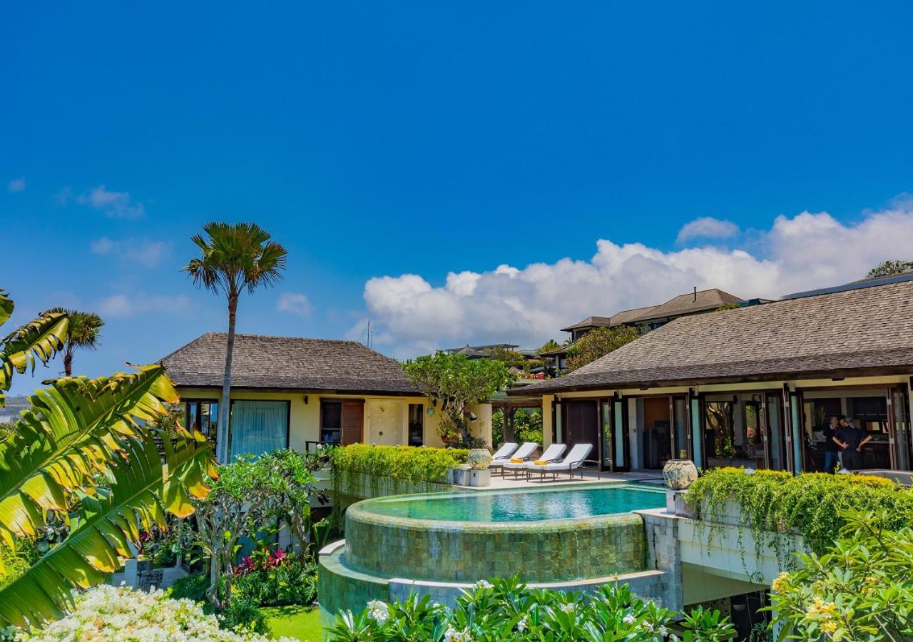 Villa Cantik Pandawa By Fays Hospitality - 4