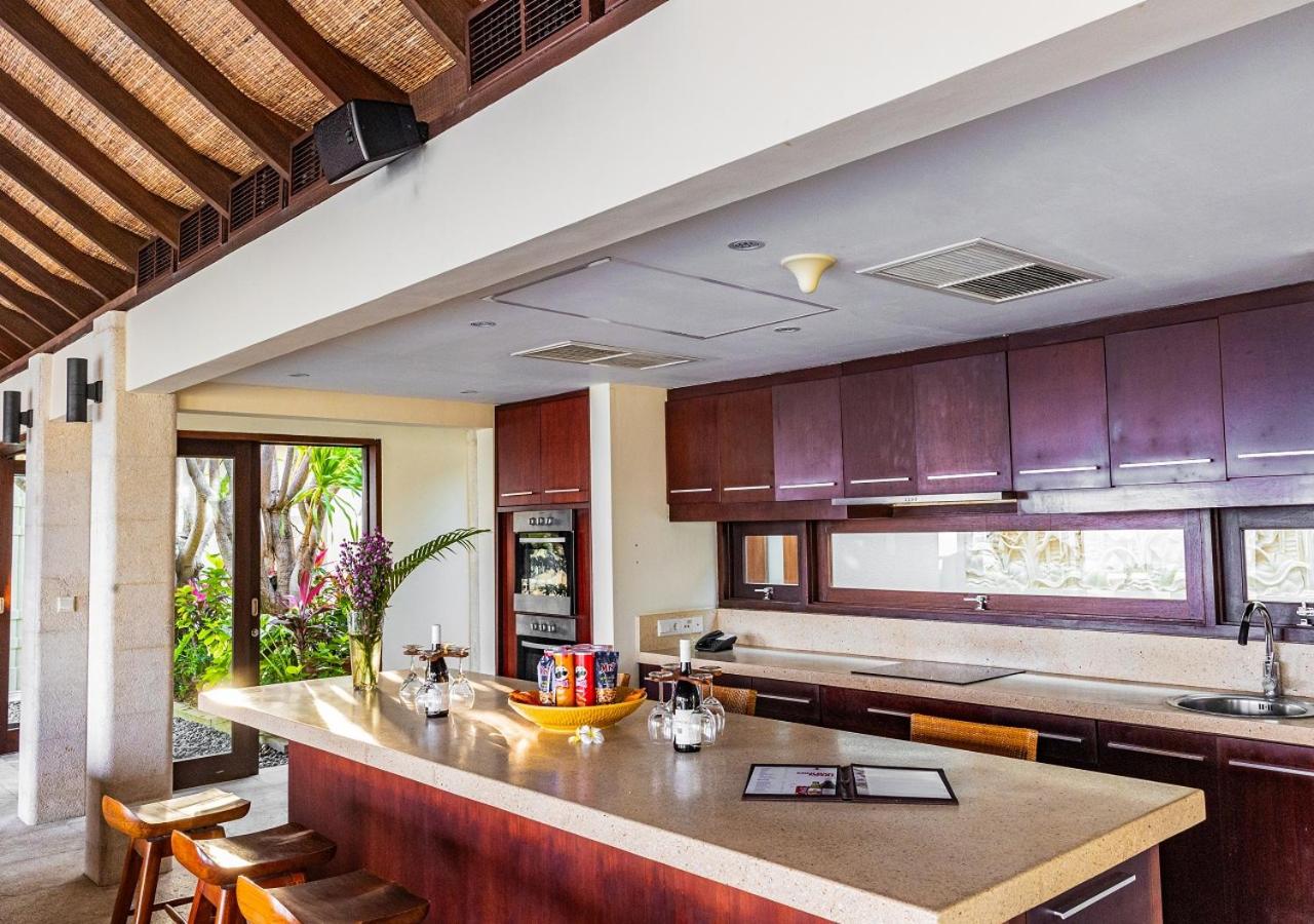 Villa Cantik Pandawa By Fays Hospitality - 5