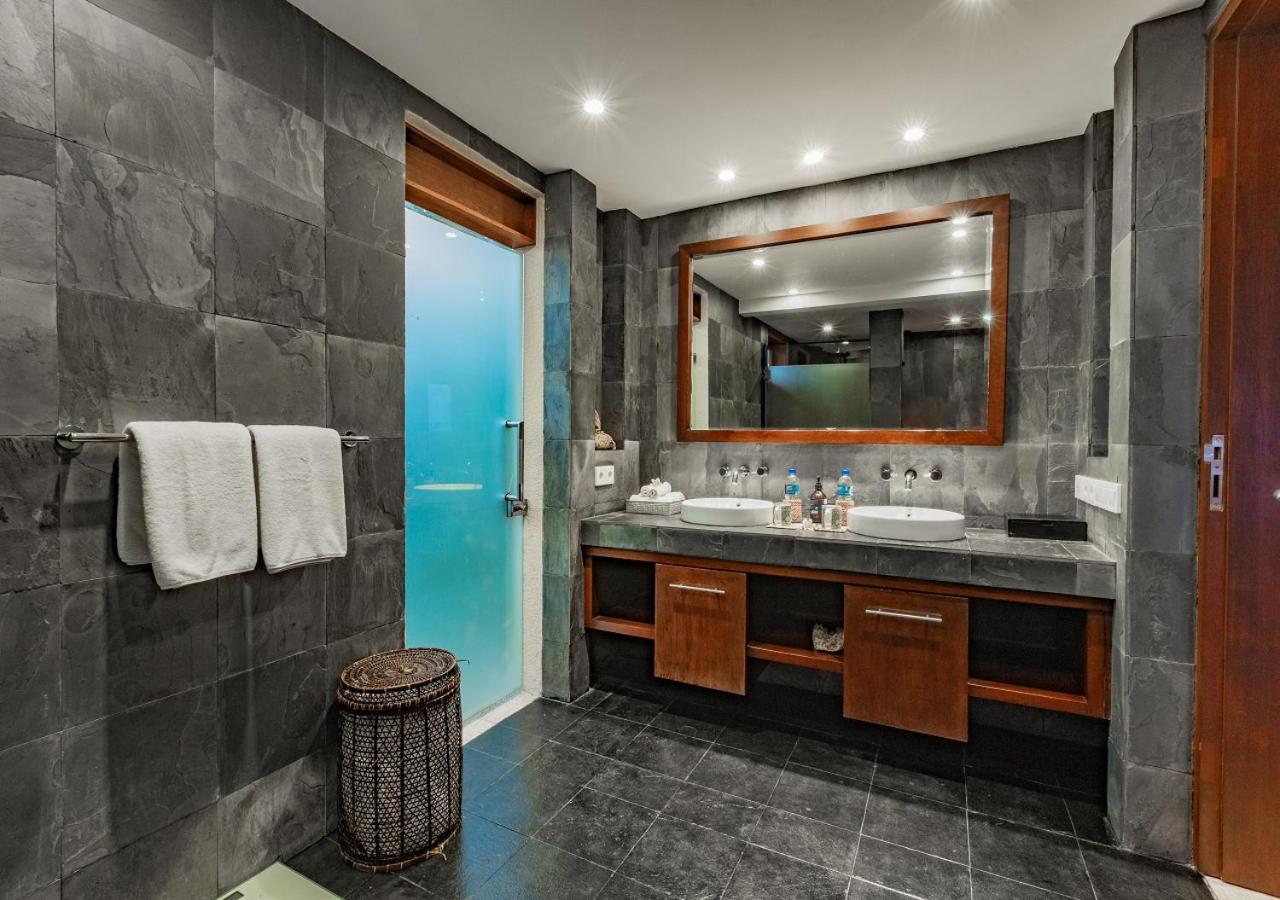 Villa Cantik Pandawa By Fays Hospitality - 3