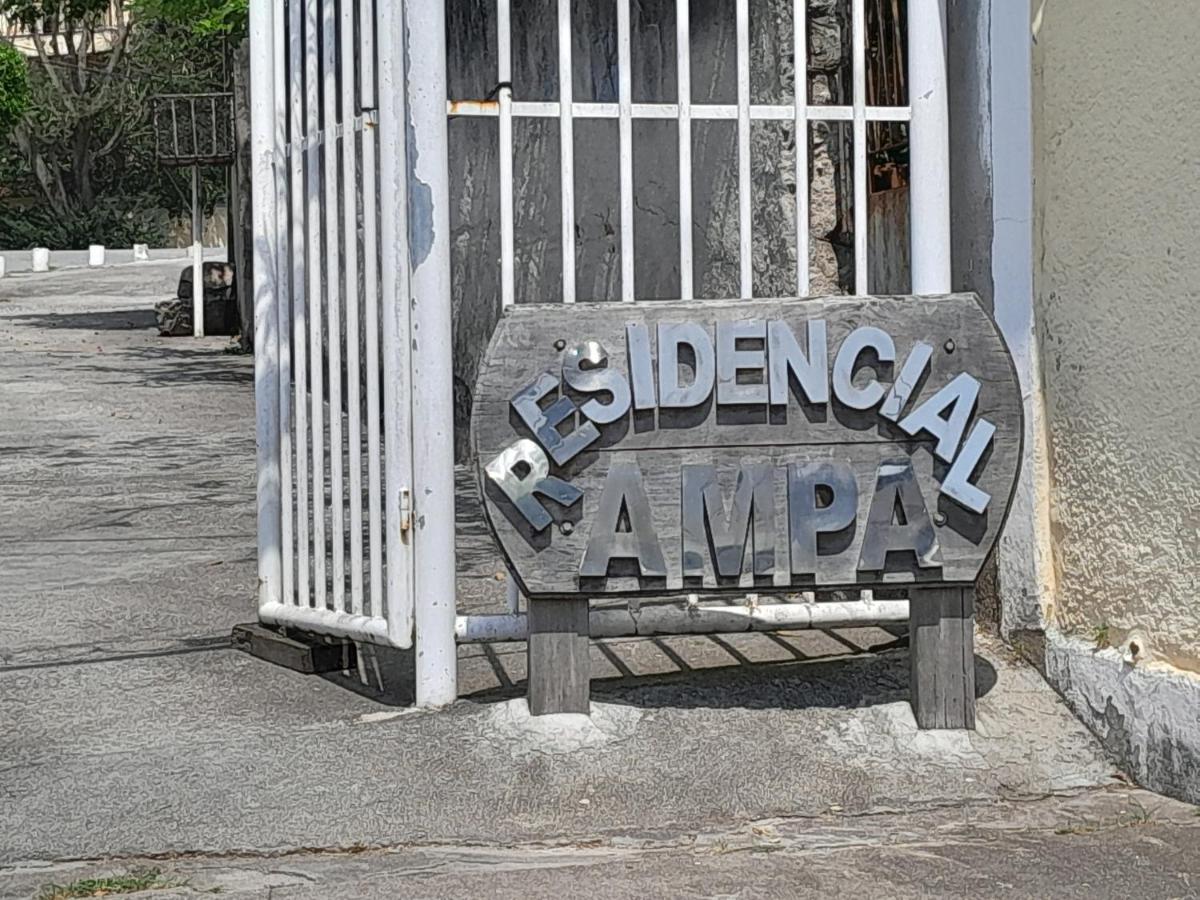 Apartamento zona norte - 2