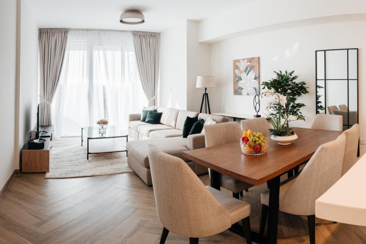 2BR 1 Residences Zabeel with Sleeps 5 - Luxury Stay - 5