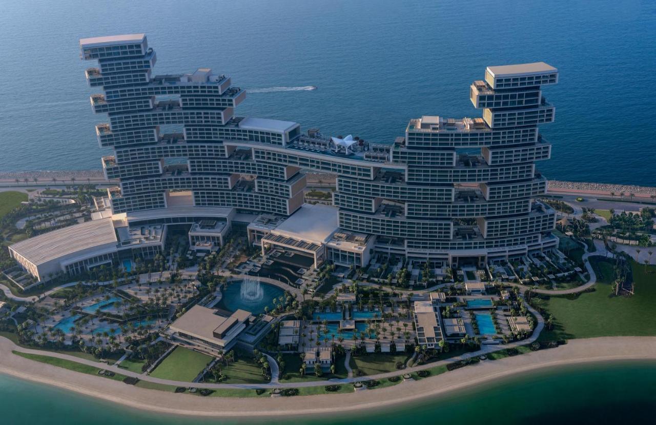Hotel Atlantis The Royal