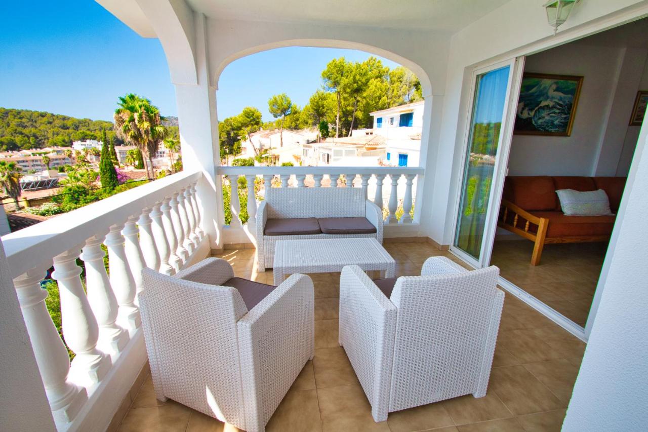 Atalaya Bosque Apartamentos - 5