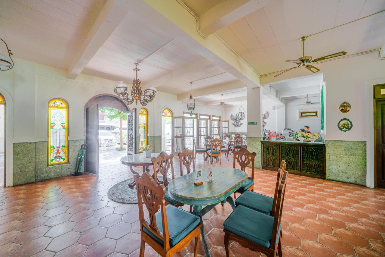 Pitaloka Hotel Sanur By DeWizZ Management - 5