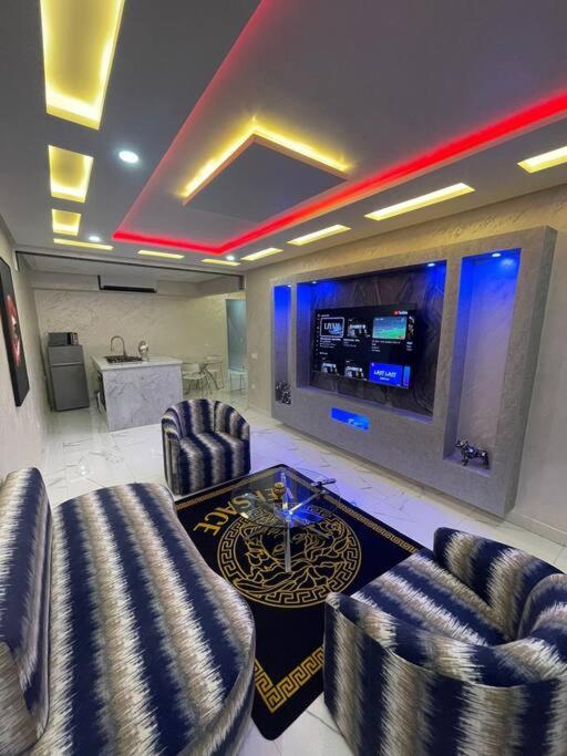 Kech vacations Friendly! Luxury 2 bed apartment