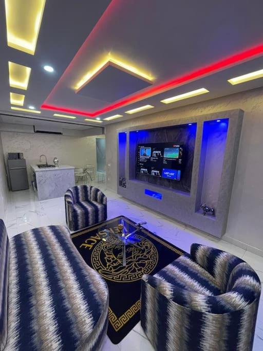 Kech vacations Friendly! Luxury 2 bed apartment - 4