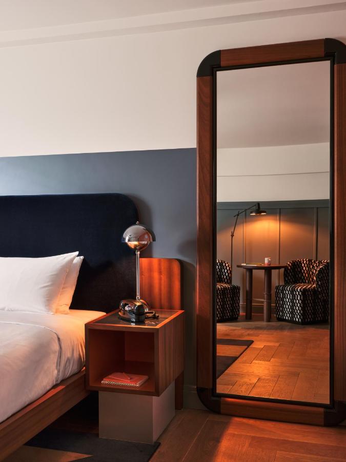 The Hoxton Lloyd Amsterdam City Centre East - 4