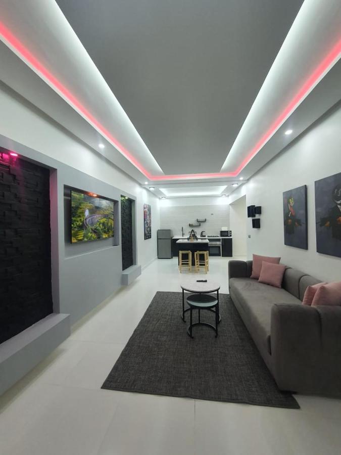 Kech vacations Friendly 2 Bedroom Luxury apartment - 5