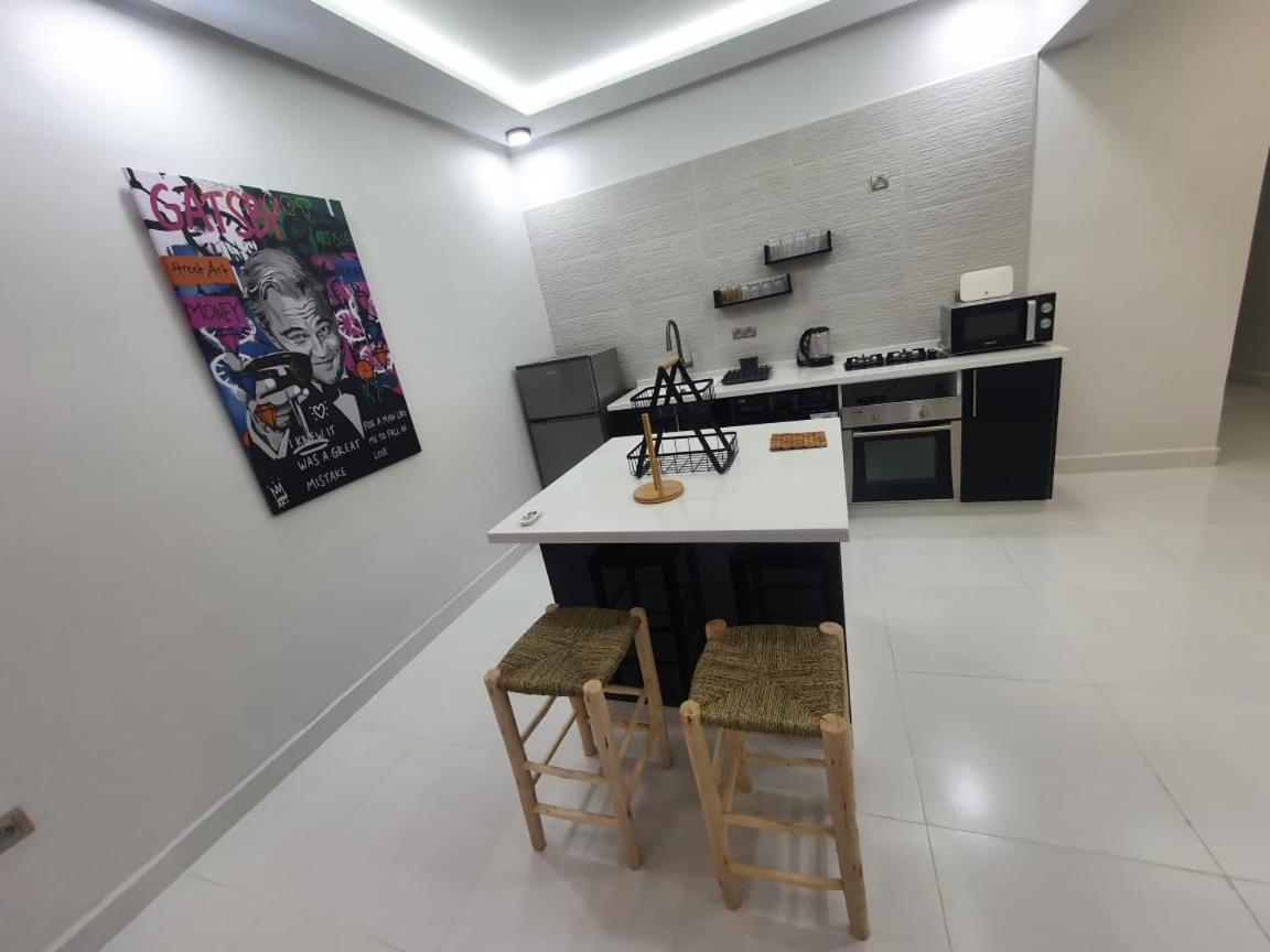 Kech vacations Friendly 2 Bedroom Luxury apartment - 4