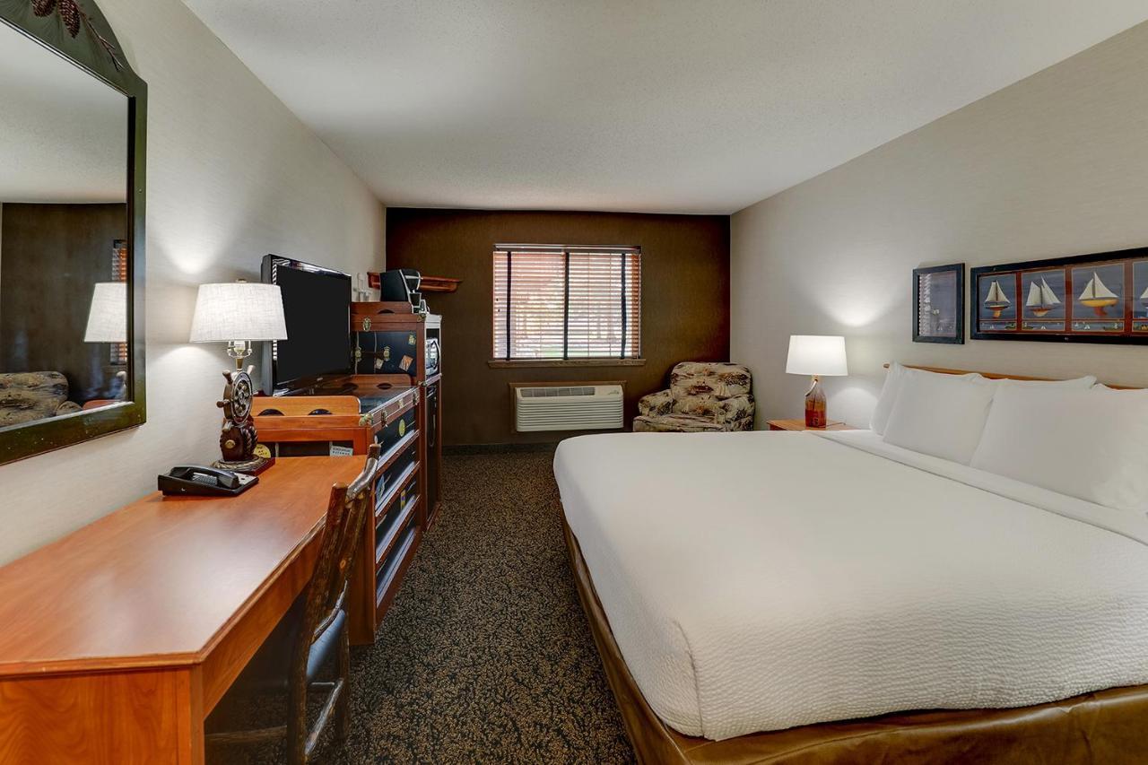 Stoney Creek Hotel Peoria — photo 16