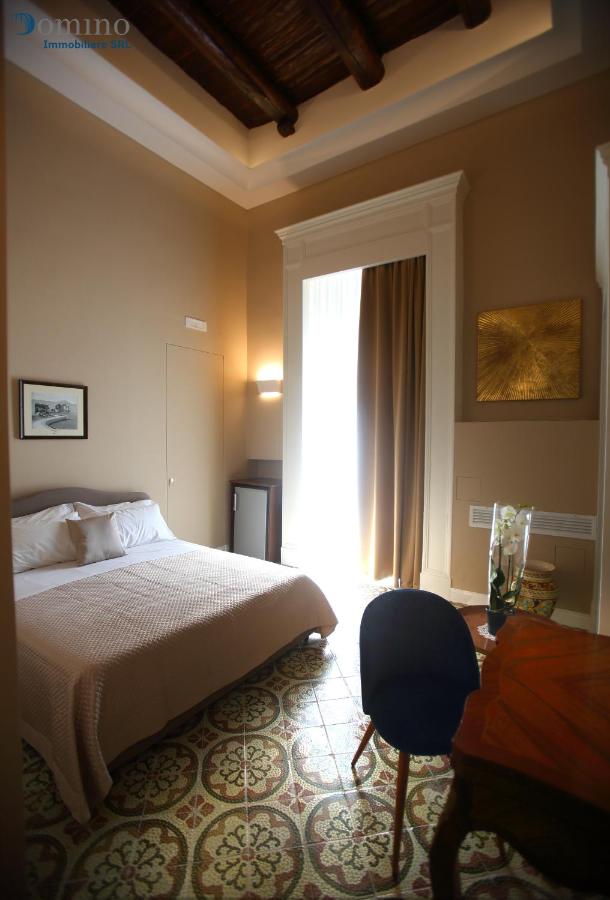 San Paolo Rooms Centro Storico Napoli - 4