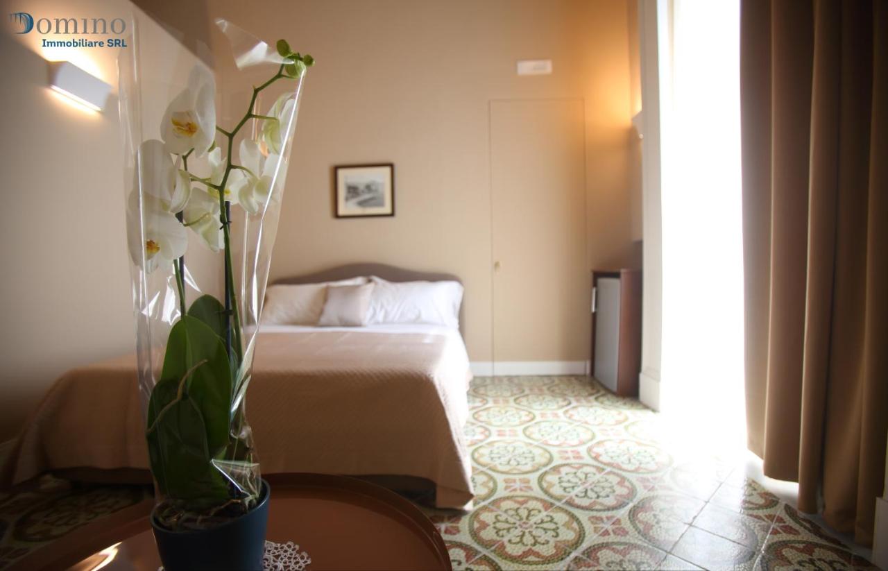 San Paolo Rooms Centro Storico Napoli