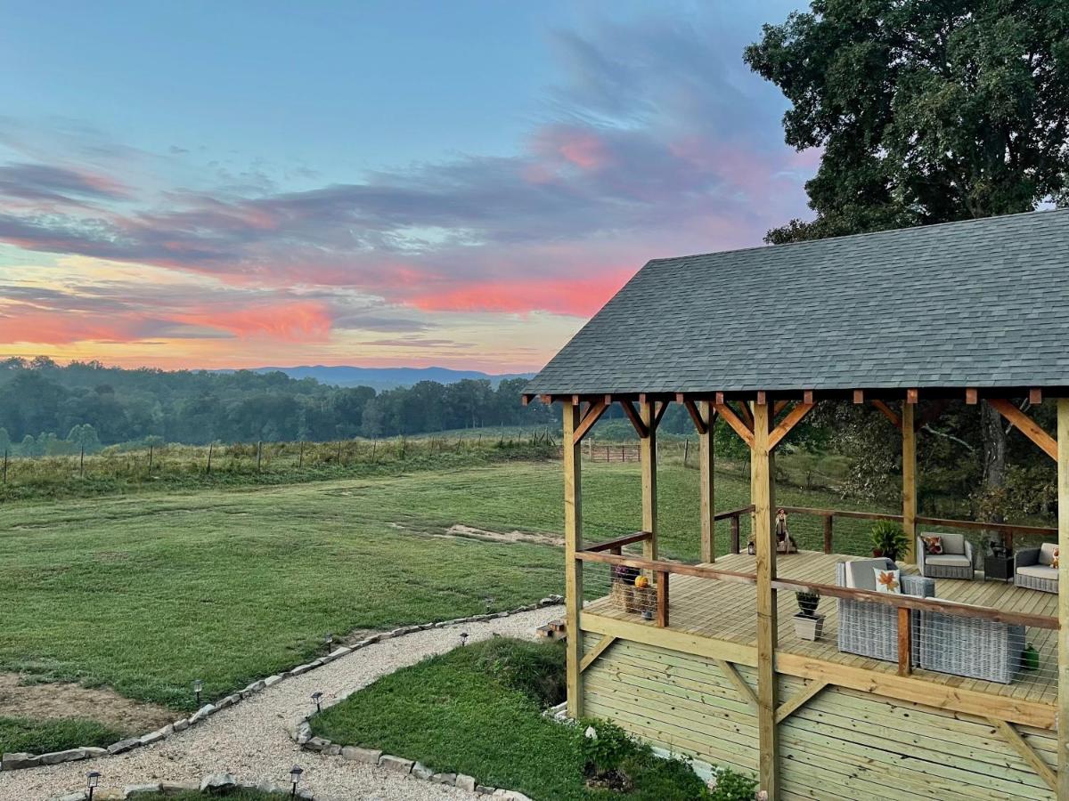 Dogwood Lodge — photo 13