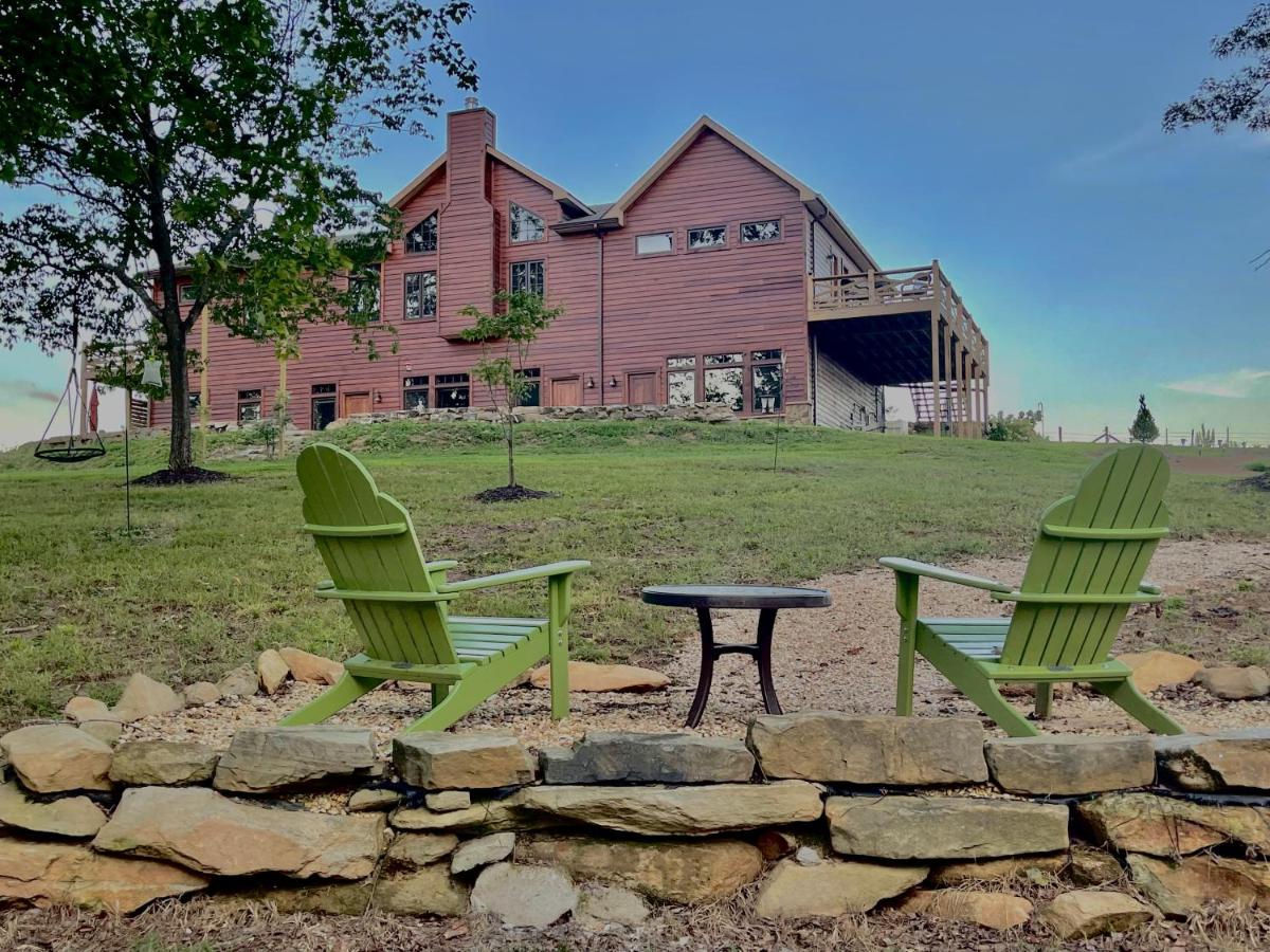 Dogwood Lodge — photo 9