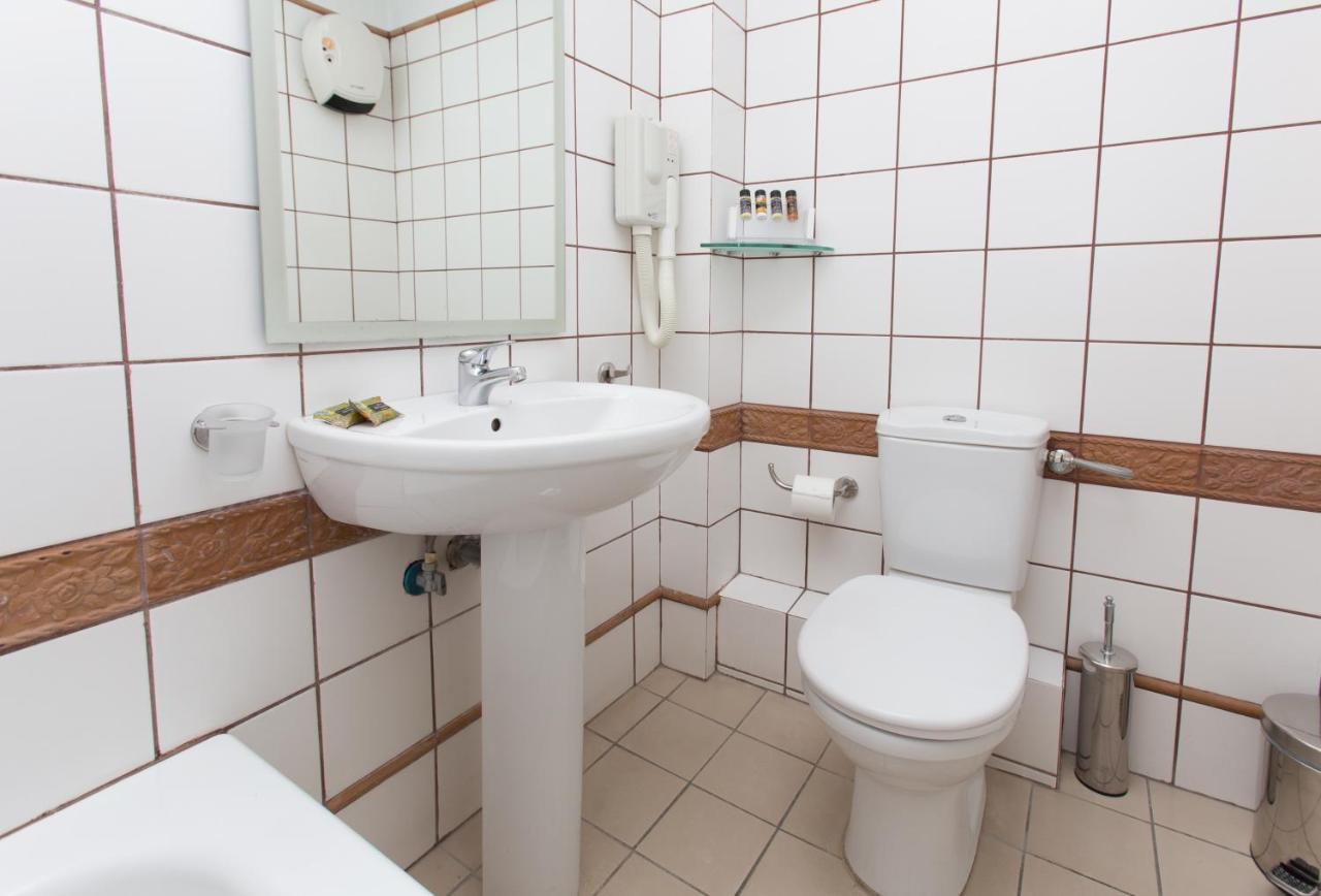 Delice Hotel - Family Apartments - 5