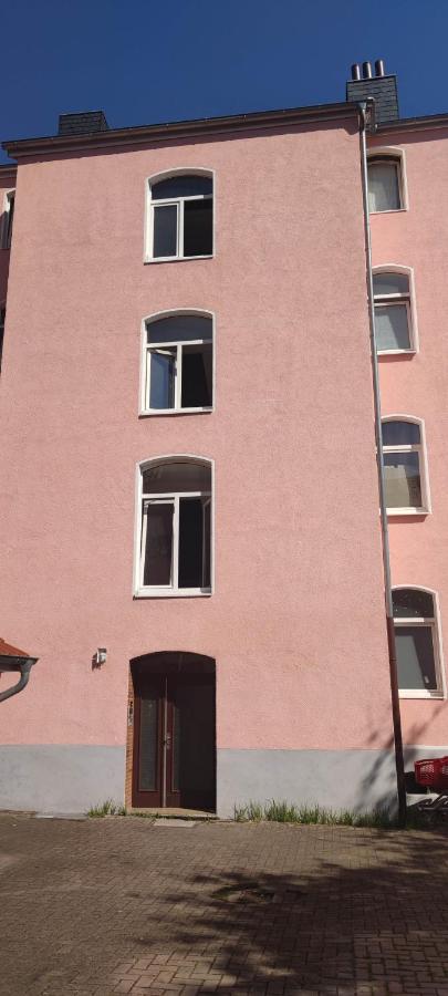 Othman Appartements Pfarrstraße 54, EG