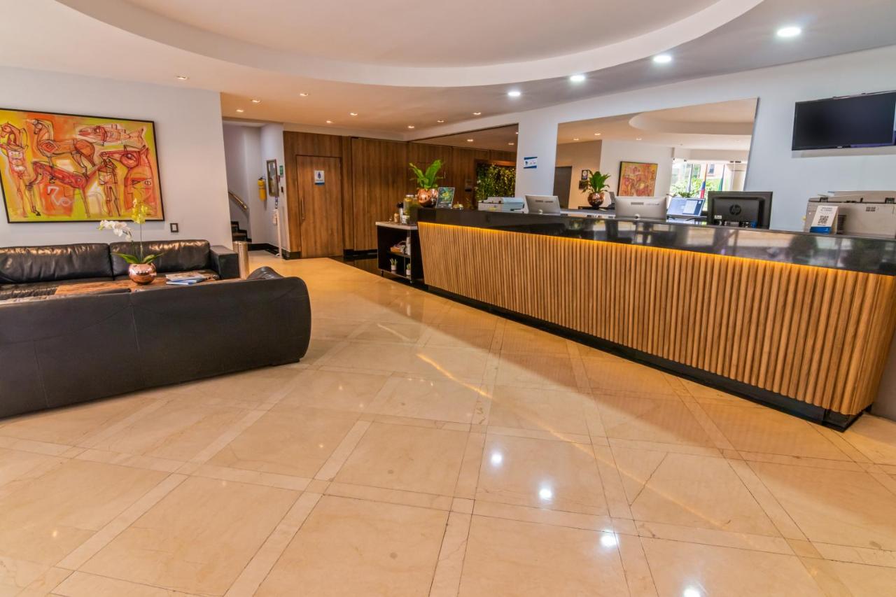GHL Hotel Portón Medellín photo