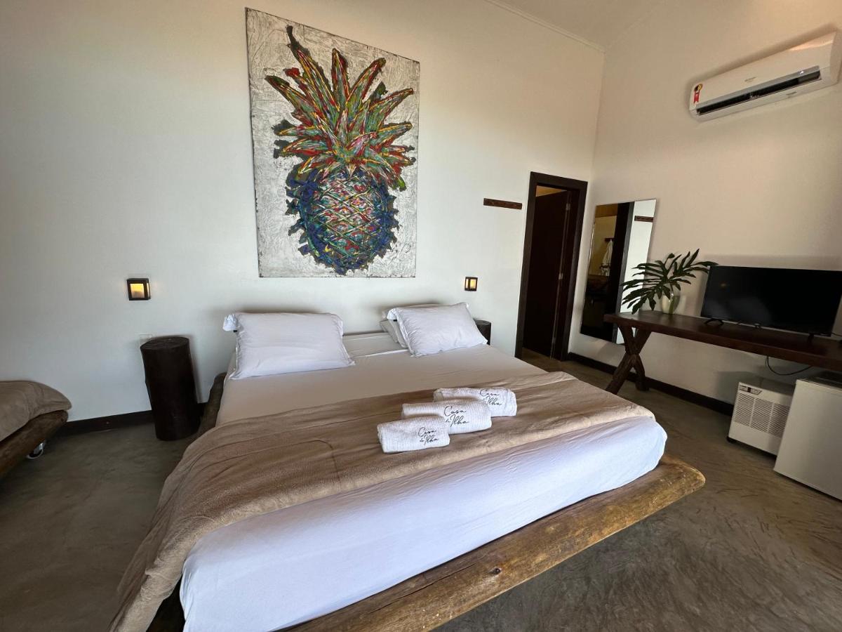 Casa da Ilha photo