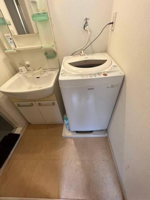 3beds1LDK spacious room next to Kuromon market - 3